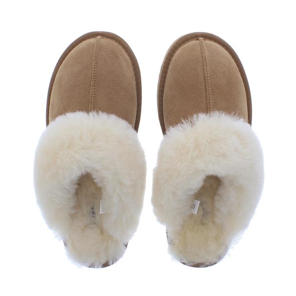 Caiya Wolrand Slipper
