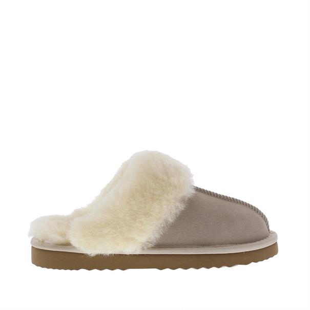 Caiya Wolrand Slipper