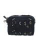 Campomaggi Crossbody Vlecht met Studs