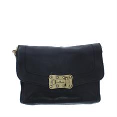 Campomaggi Klep Crossbody Tas