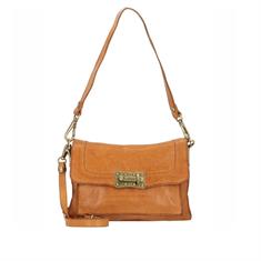 Campomaggi Klep Crossbody Tas
