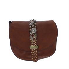 Campomaggi Sadlde Bag Studs