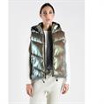 Canadian Salluit Dames Jas