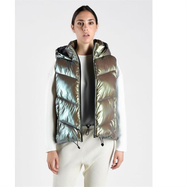 Canadian Salluit Dames Jas