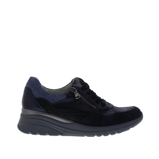 Carla H Dames Sneaker