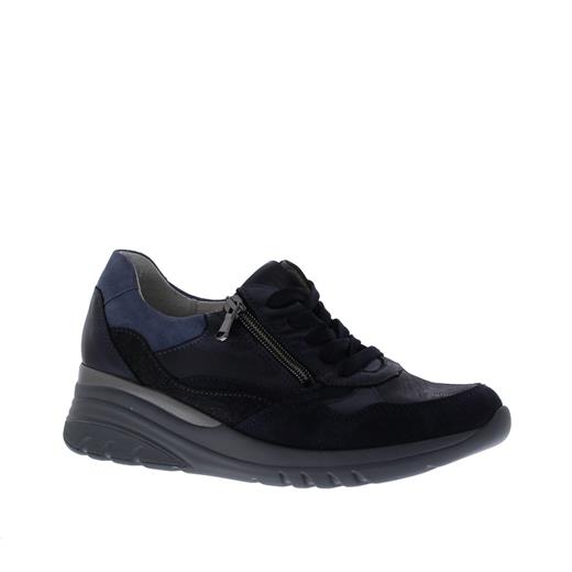 Carla H Dames Sneaker