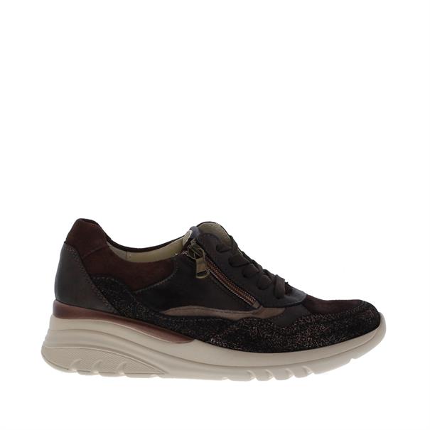 Carla H Dames Sneaker