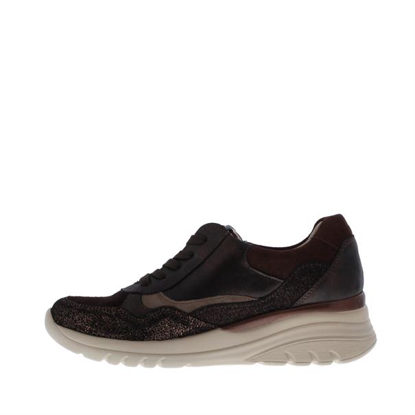 Carla H Dames Sneaker