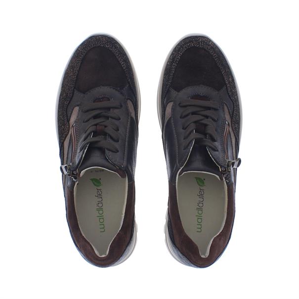 Carla H Dames Sneaker