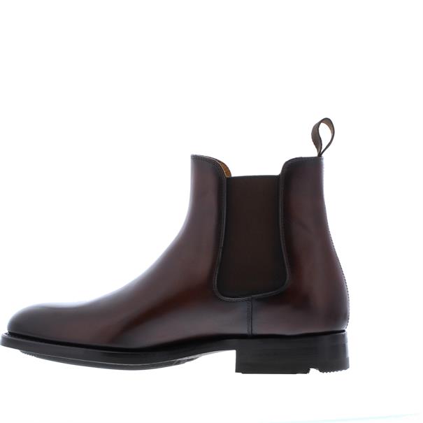 Carlos Santos 9588-1 Heren Chelsea Boot