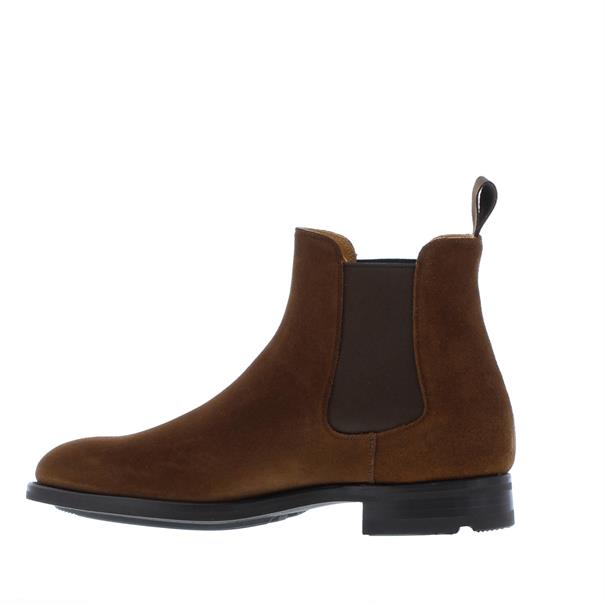 Carlos Santos 9588-2 Heren Chelsea Boot