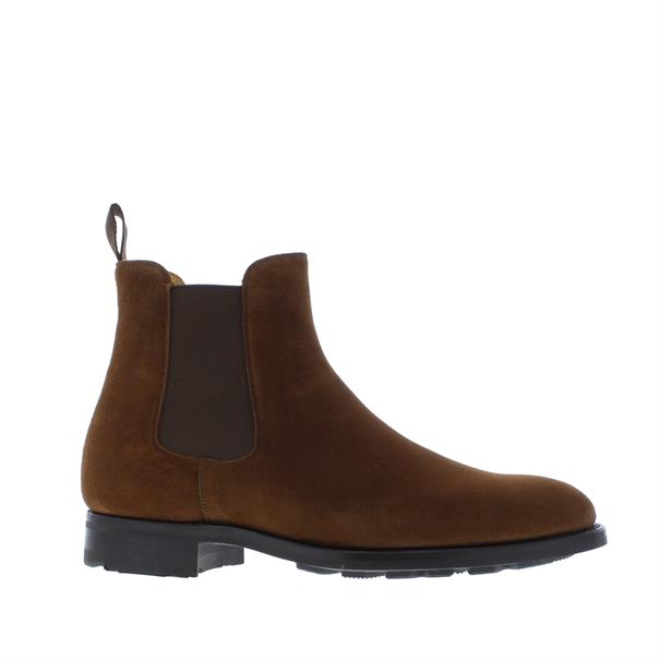 Carlos Santos 9588-2 Heren Chelsea Boot