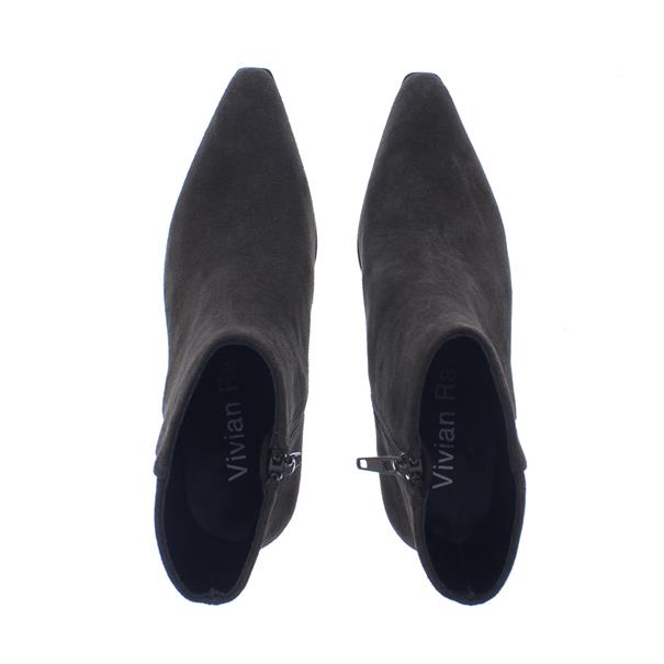 Carmen-1 Texan Suede