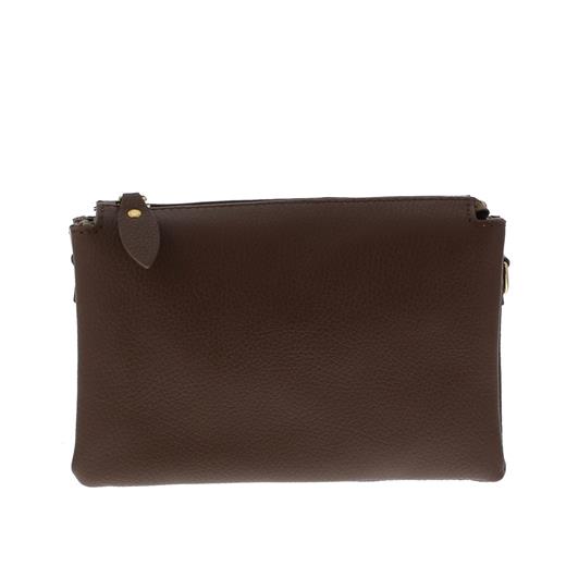 Carol J. 3 Vak Cross Bag