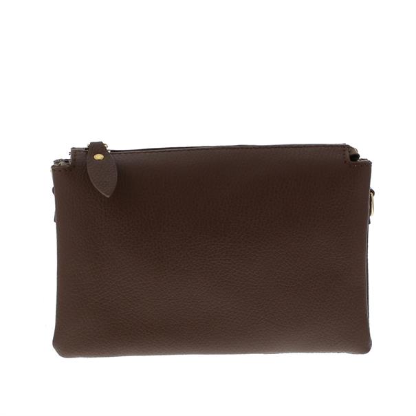 Carol J. 3 Vak Cross Bag