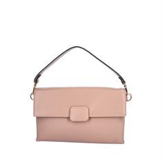 Carol J. Clutch met Klep