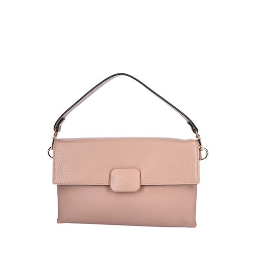 Carol J. Clutch met Klep