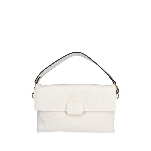 Carol J. Clutch met Klep