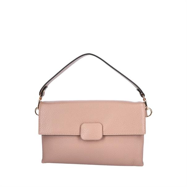 Carol J. Clutch met Klep