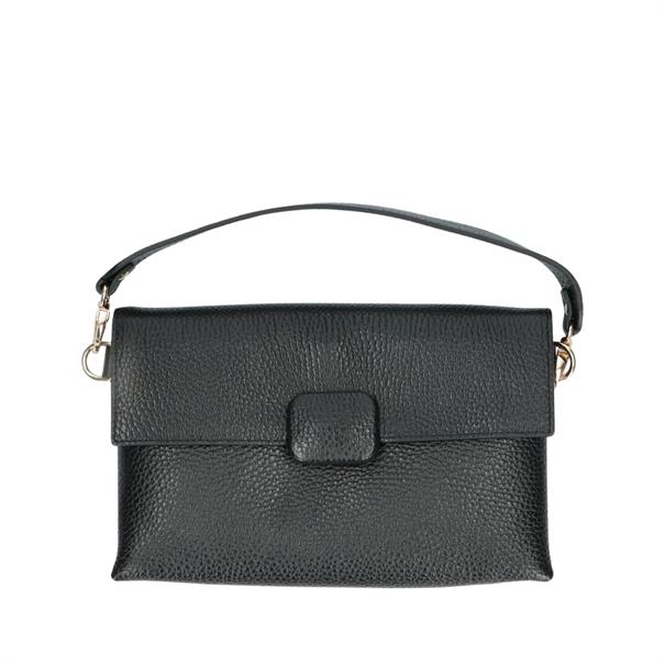 Carol J. Clutch met Klep