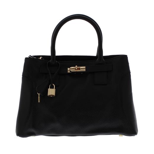 Carol J. Draaislot A4 Bag