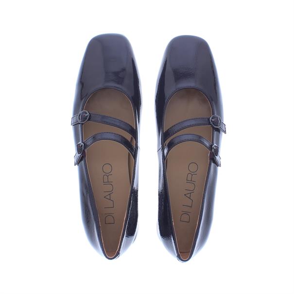 Cassia Wreefband Lak