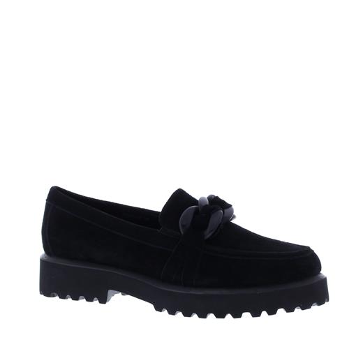 Celestina Profiel Bit Suede