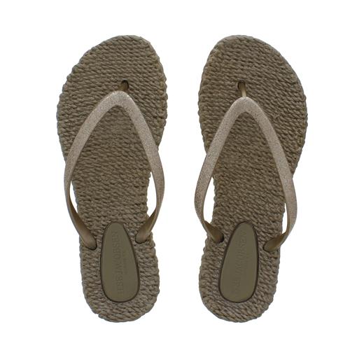 Cheerful Dames Slipper