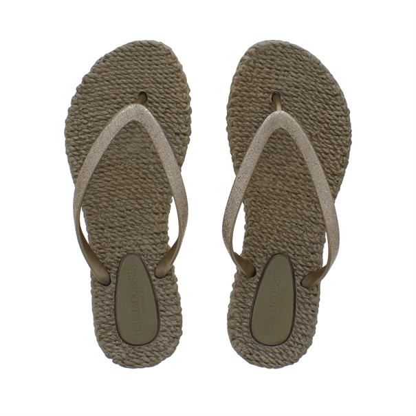 Cheerful Dames Slipper