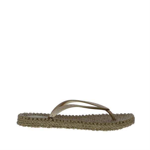 Cheerful Dames Slipper