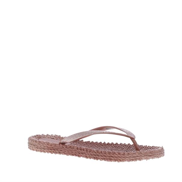 Cheerful Dames Slipper