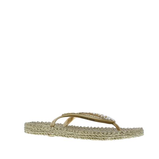 Cheerful Dames Teenslipper