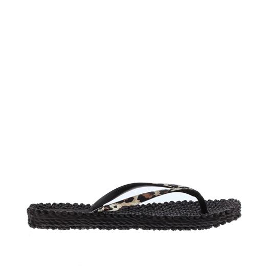 Cheerful Dames Teenslipper