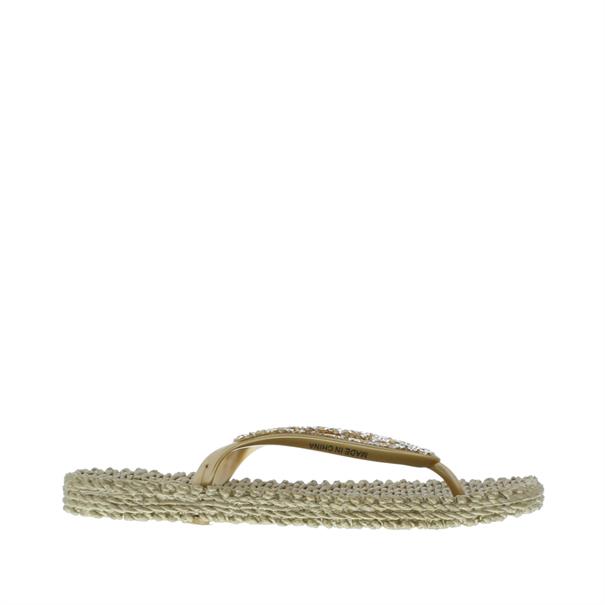 Cheerful Dames Teenslipper