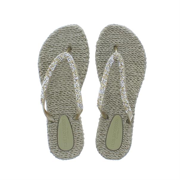 Cheerful Dames Teenslipper