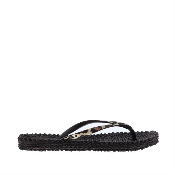 Cheerful Dames Teenslipper