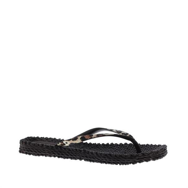 Cheerful Dames Teenslipper