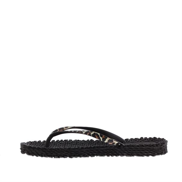 Cheerful Dames Teenslipper