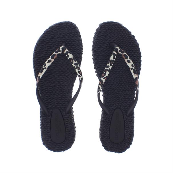 Cheerful Dames Teenslipper