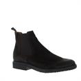 Chet Crepe Chelsea Boot