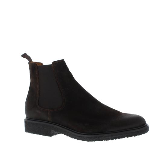Chet Crepe Chelsea Boot