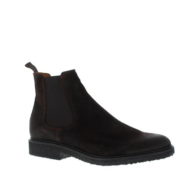 Chet Crepe Chelsea Boot