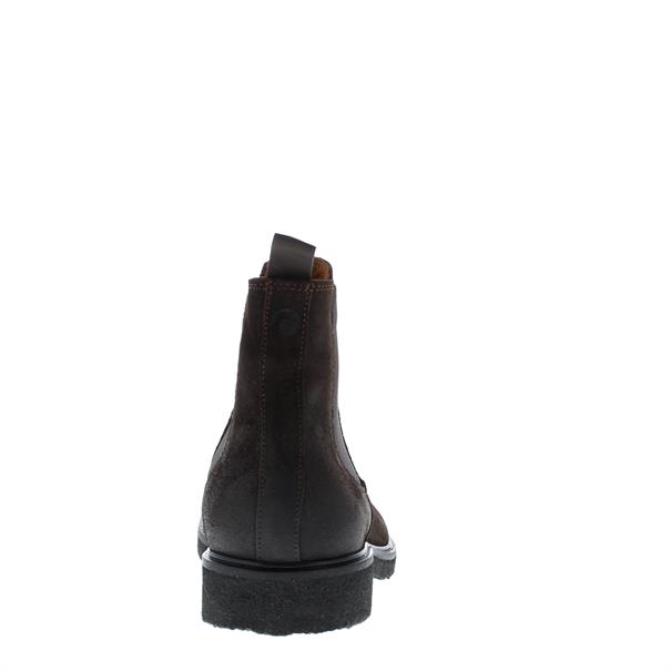 Chet Crepe Chelsea Boot