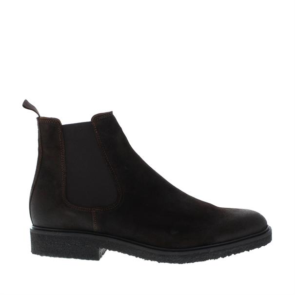 Chet Crepe Chelsea Boot