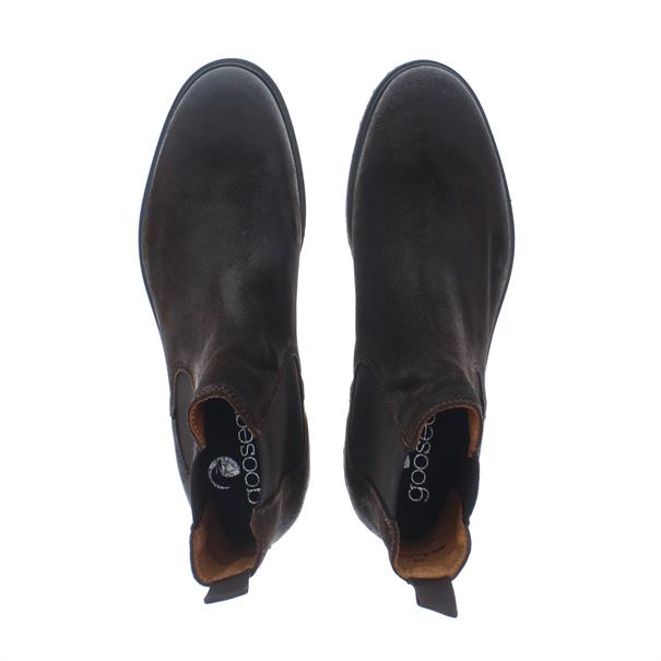 Chet Crepe Chelsea Boot