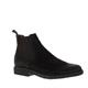 Chet Crepe Chelsea Boot