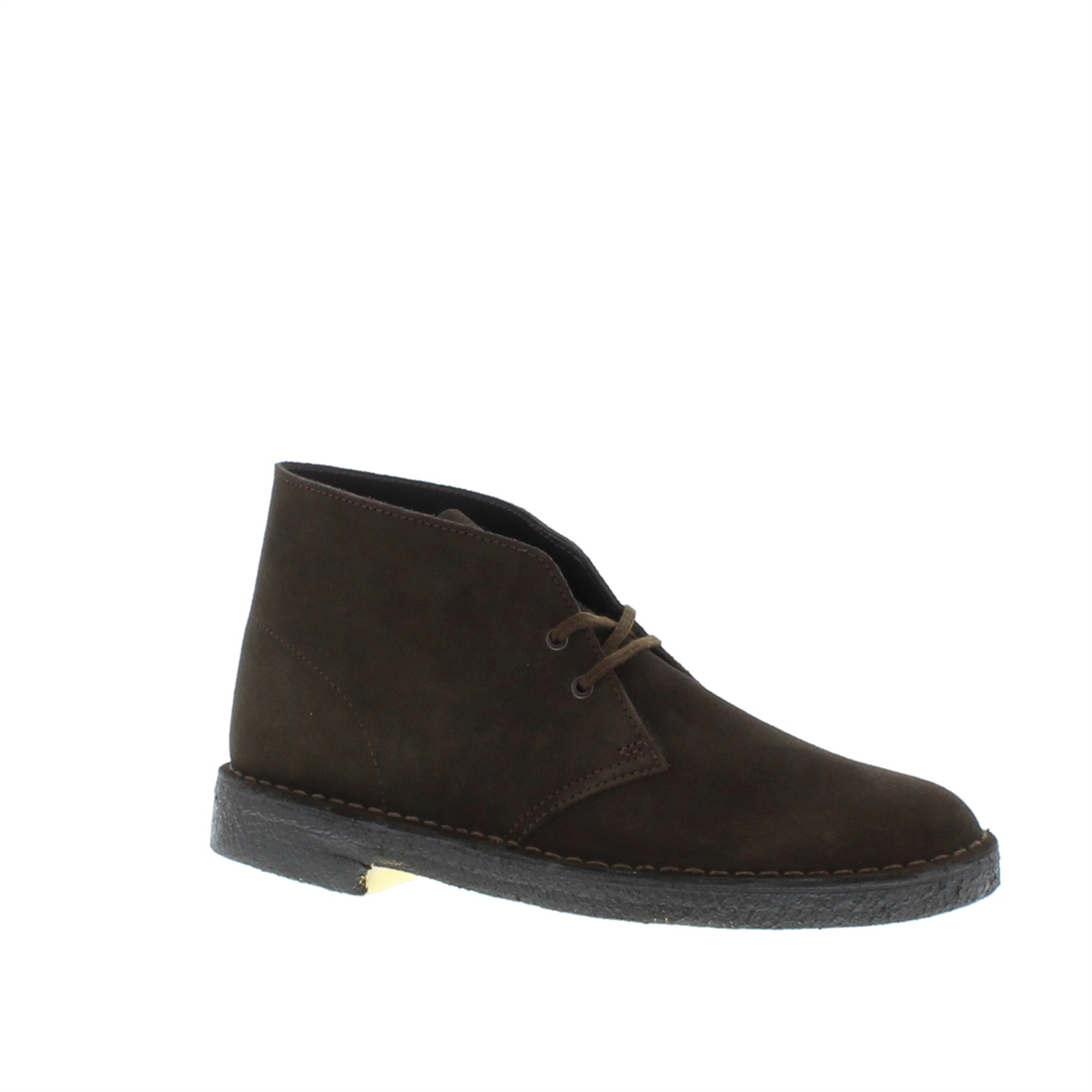 Clarks Desert Heren Boot | Strating Schoenen