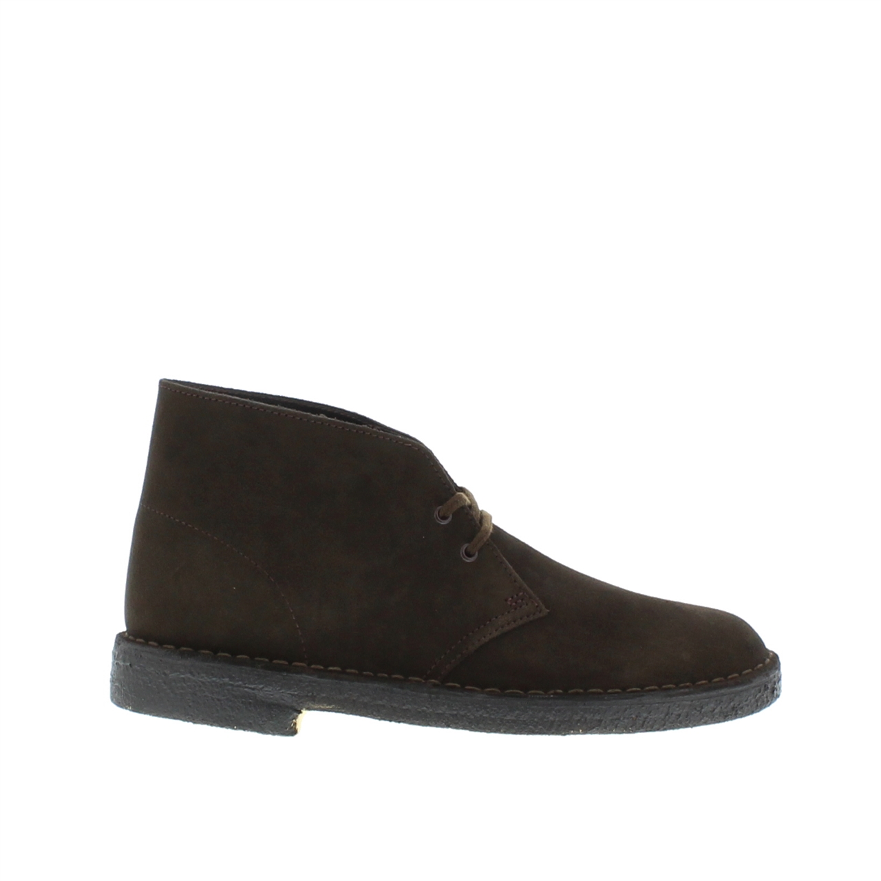 Clarks Desert Boot Strating