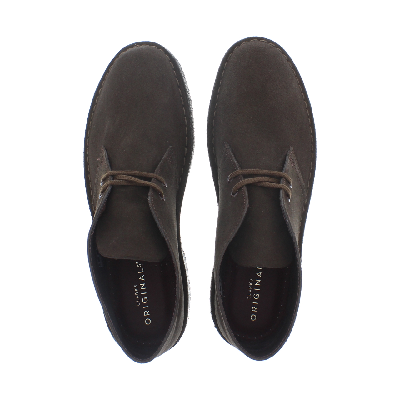 Clarks Desert Heren Boot | Strating Schoenen