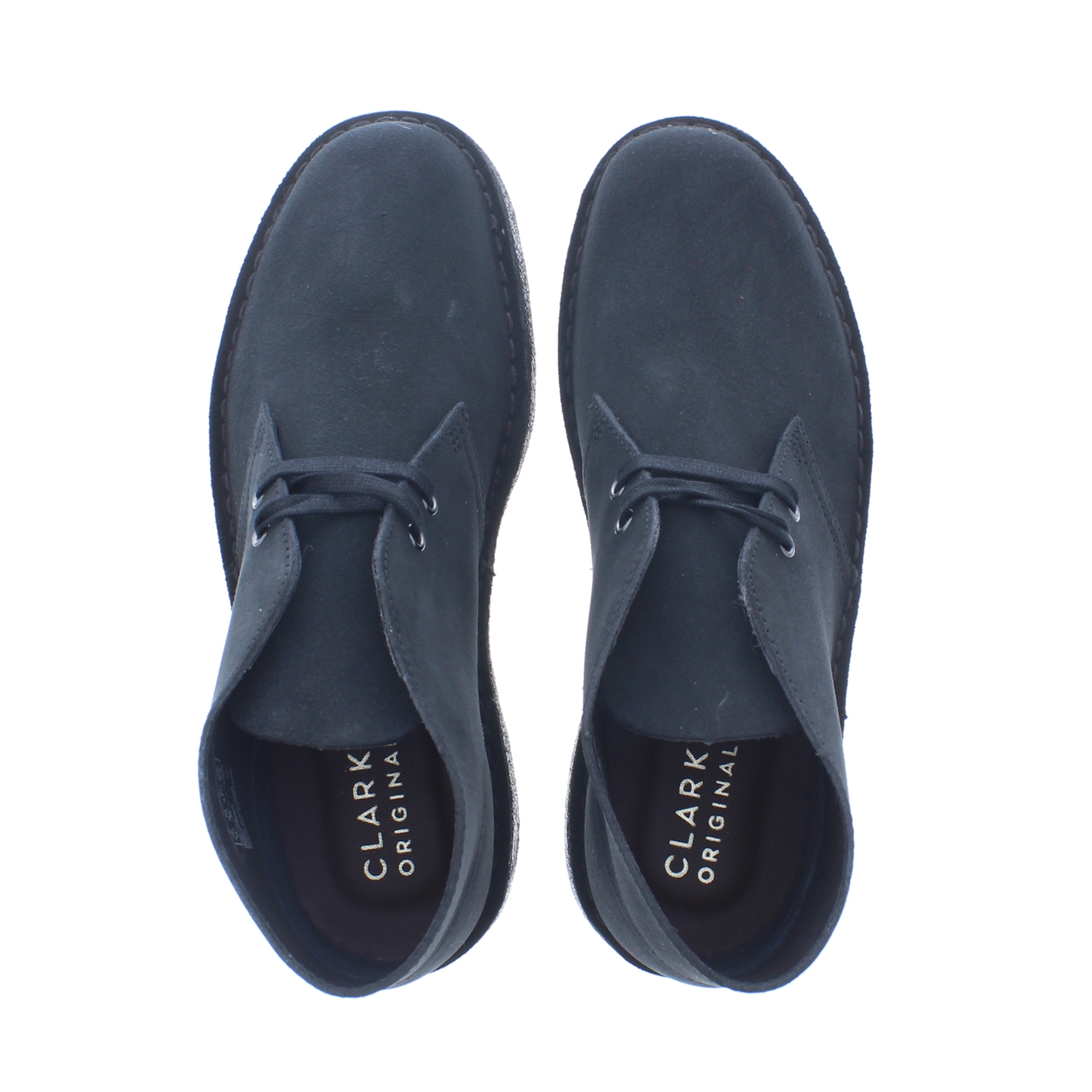 Clarks Desert Heren Boot | Strating Schoenen